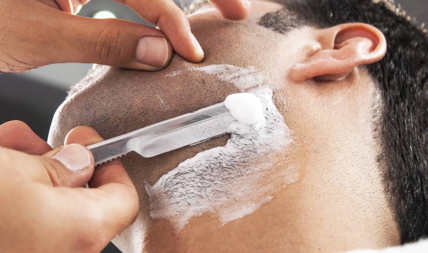 UrbanLuxury Barbershop